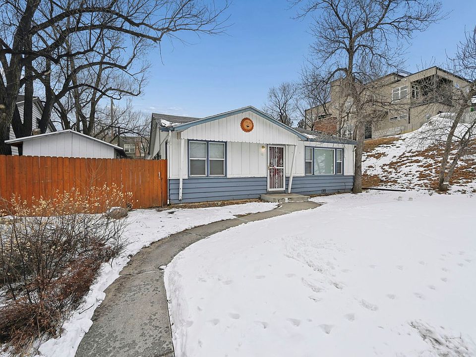1st image of 13 El Sereno Dr