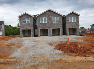 1996 Keeper Ct LOT 18, Clarksville, TN 37042
