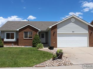 220 Whitney Bay, Windsor, CO 80550