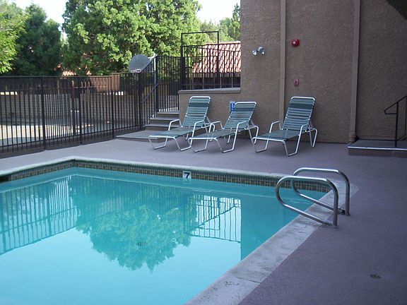 2nd image of 17810 Superior St APT 219