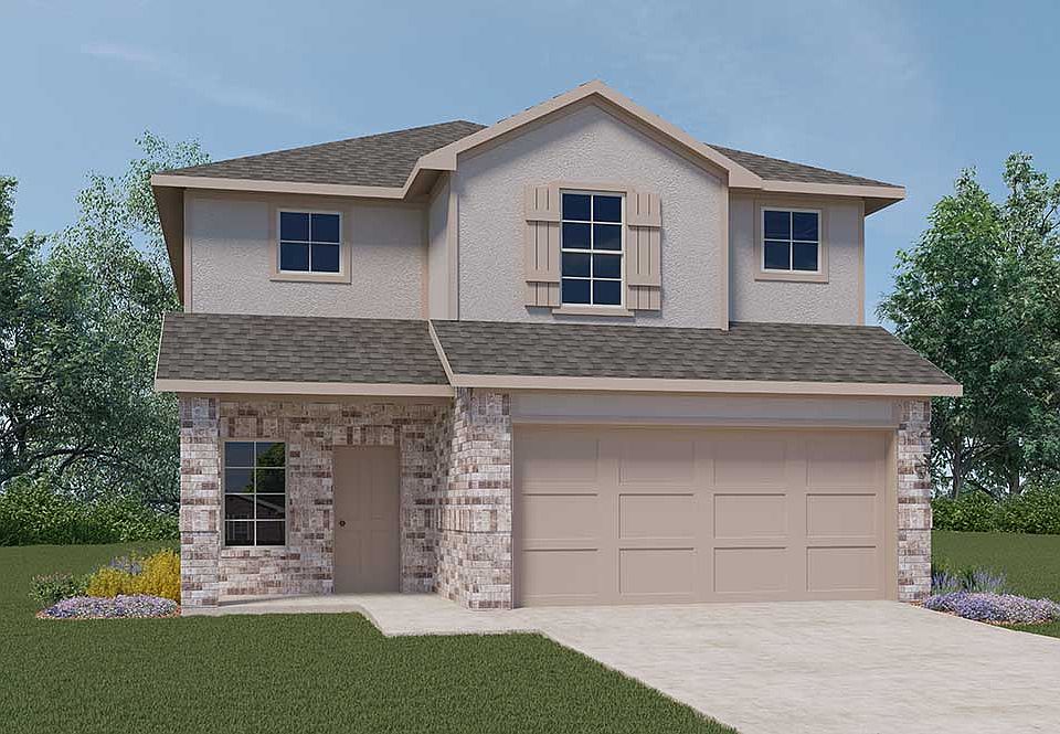 Plan Elevation.