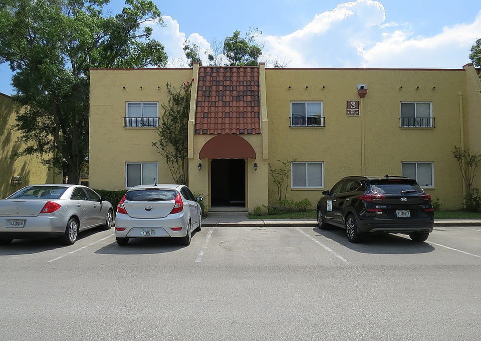 Front of Building 