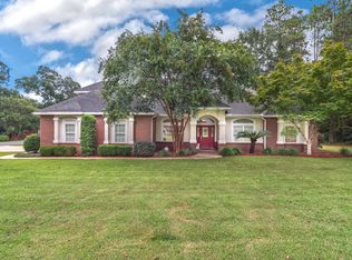 5833 Hunting Meadows Dr, Crestview, FL 32536