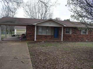 264 Blankenship Rd, Ledbetter, KY 42058