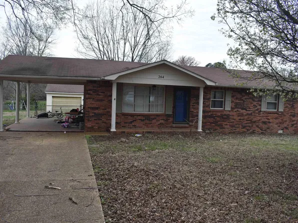 264 Blankenship Rd, Ledbetter, KY 42058