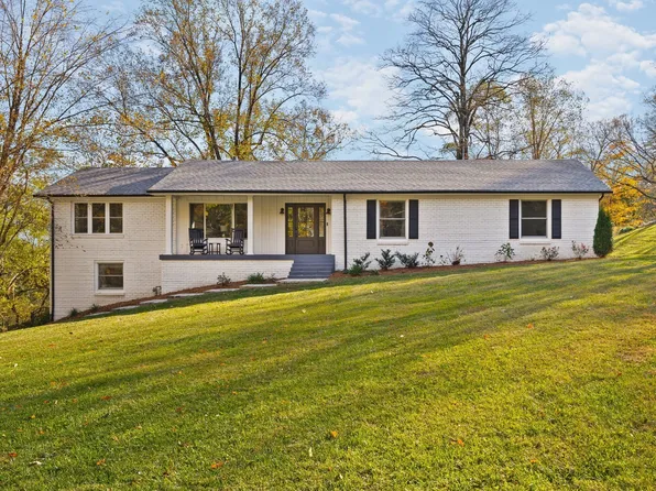5107 Longstreet Dr, Brentwood, TN 37027