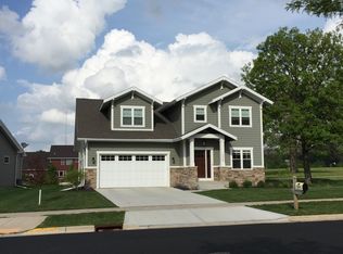 2628 Targhee St, Fitchburg, WI 53711