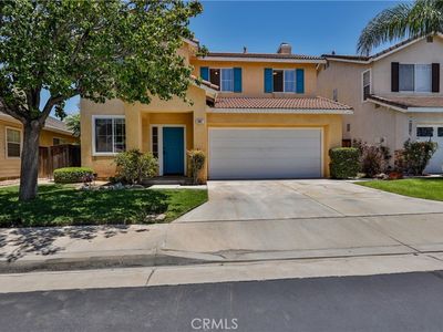 341 Camden Ct, Corona, CA, 92879