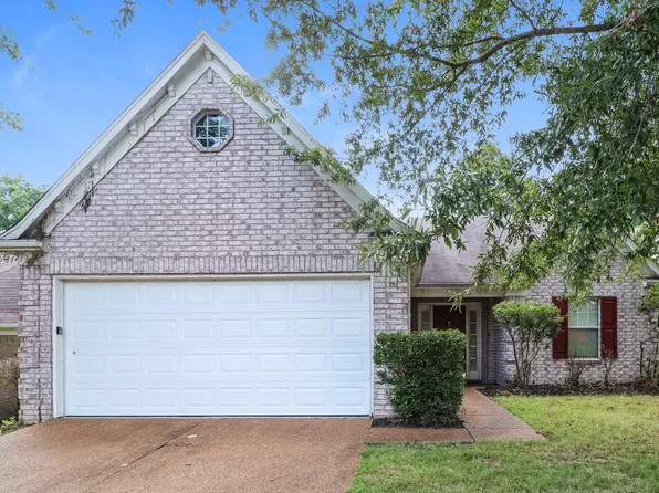 2671 Breezy Ridge Trl, Cordova, TN 38016