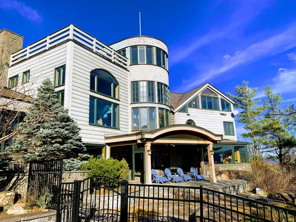 155 Bassett Mountain Way, Wilmington, NY 12997