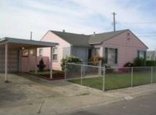 3090 Rollingwood Dr, San Pablo, CA 94806