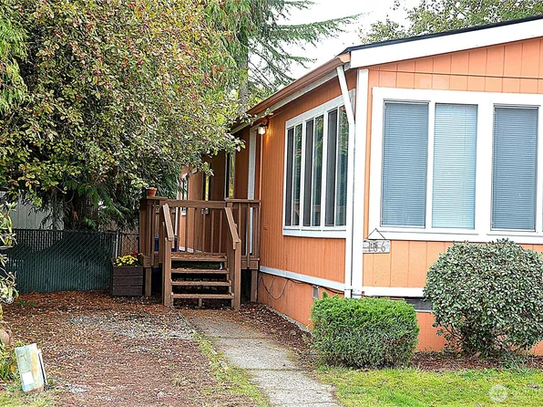31600 126th Avenue SE #166, Auburn, WA 98092