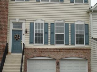 49 Cornerstone Ct, Doylestown, PA 18901