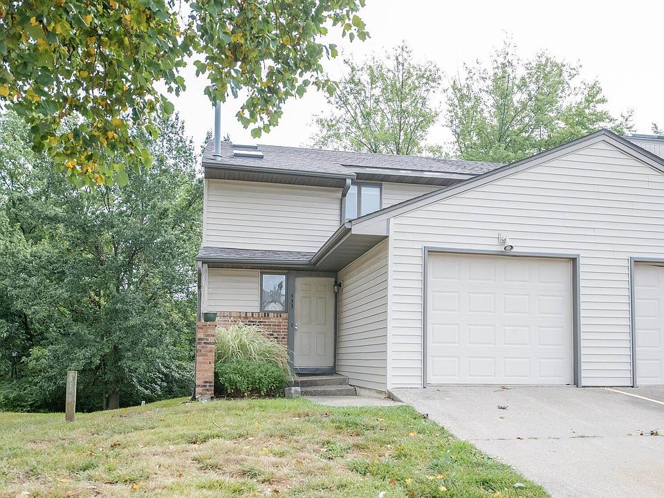 433 Foxfire Dr, Columbia, MO 65201 Zillow