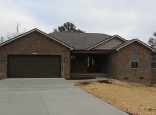 1040 Panorama Dr LOT 50, Maryville, TN 37801