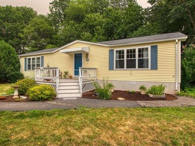 11 Hawthorne St, Rockland, MA, 02370