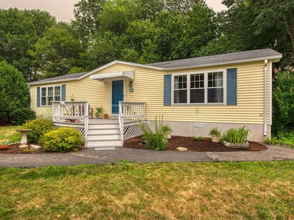 11 Hawthorne St, Rockland, MA 02370