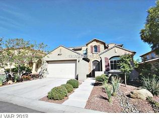 776 Viscanio Pl #0, Las Vegas, NV 89138