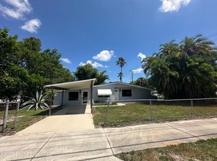 2358 Post Rd, Melbourne, FL 32935