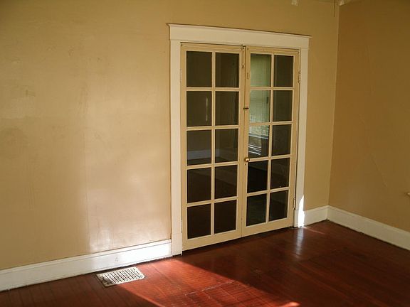 1st floor bedroom
