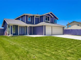 25741 Rancho Lucero Dr, Moreno Valley, CA 92551