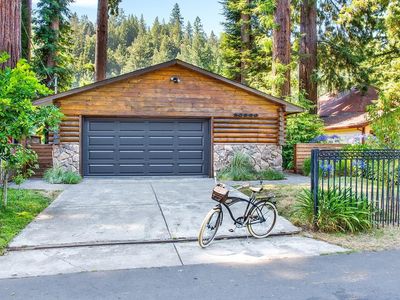 20380 River Blvd, Monte Rio, CA, 95462