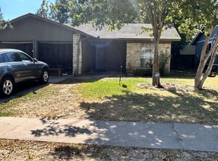 5510 Ferret Path, Austin, TX 78744