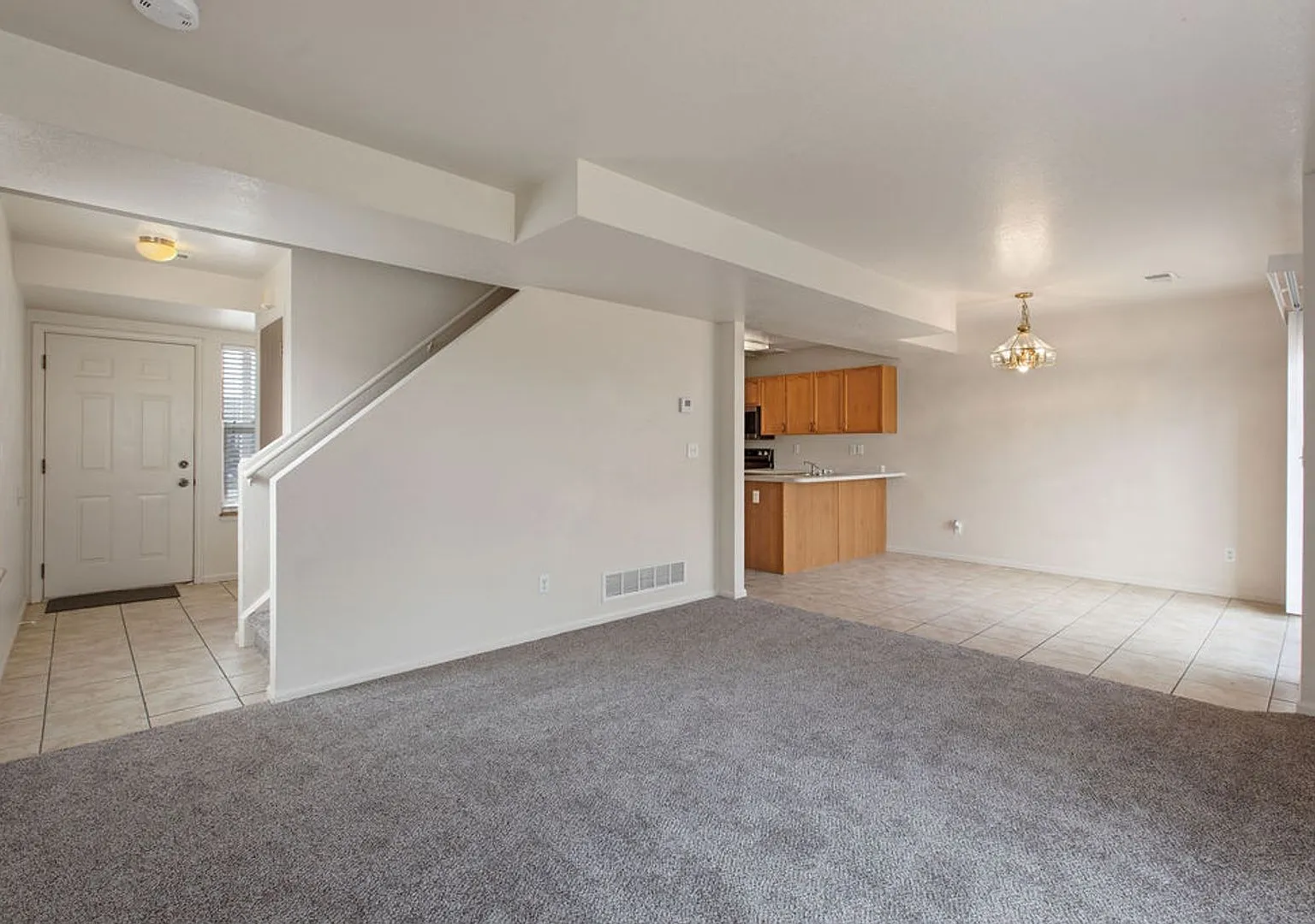 430/432 Sundance Circle North. Fort Collins, CO 80524 — Photo 1