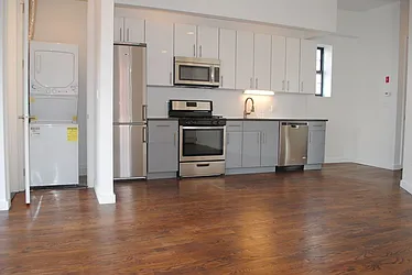 Rented by Urban Ambiance