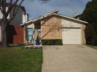 2925 Pegasus Dr, Garland, TX 75044