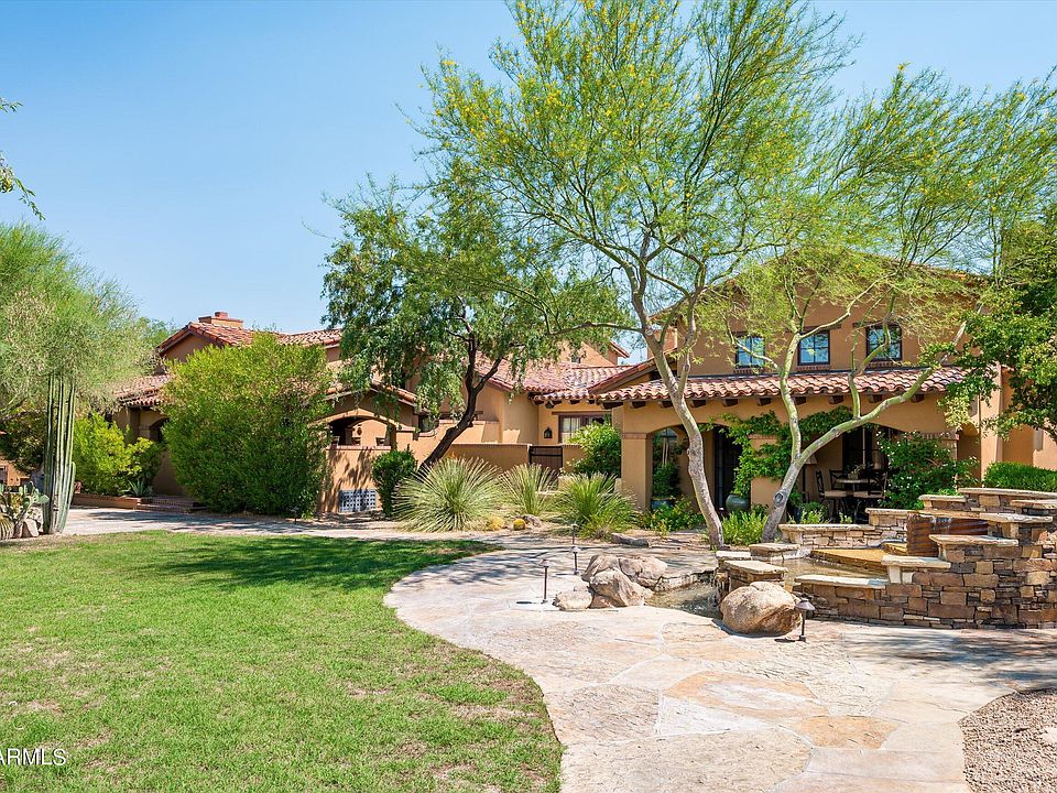 10465 E RISING SUN Drive, Scottsdale, AZ 85262 | Zillow