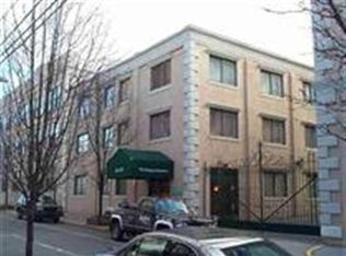 530 Gregory Ave APT C413, Weehawken, NJ 07086