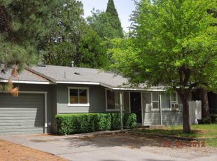 20179 Sugar Pine St, Burney, CA 96013