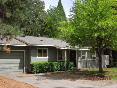 20179 Sugar Pine St, Burney, CA, 96013