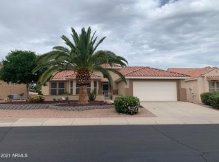 15136 W Corral Dr, Sun City West, AZ 85375