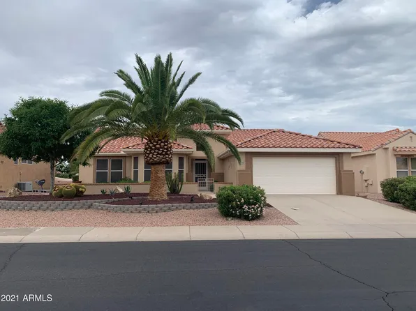 15136 W Corral Dr, Sun City West, AZ 85375