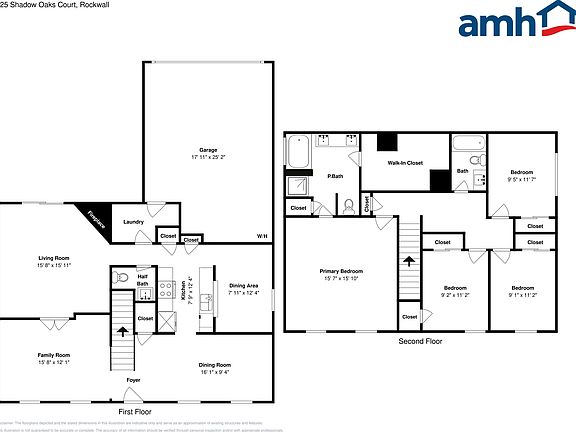2nd image of 525 Shadow Oaks Ct