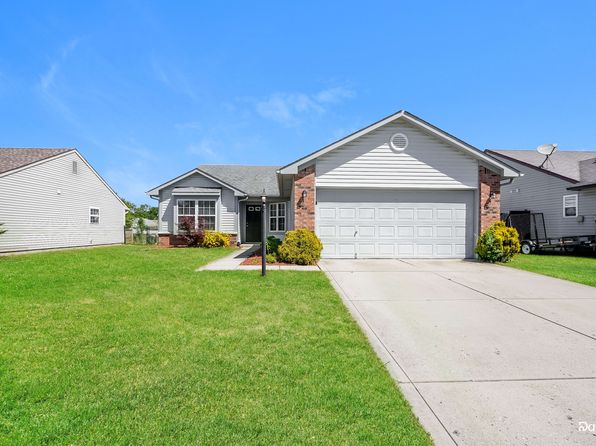 7540 Scatter Woods Ln