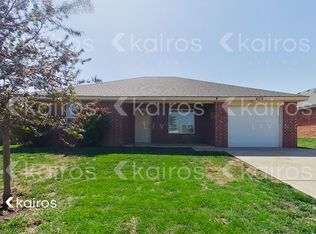 4518 S Aldredge St, Amarillo, TX 79118