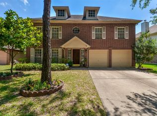4707 Leicester Way, Missouri City, TX 77459