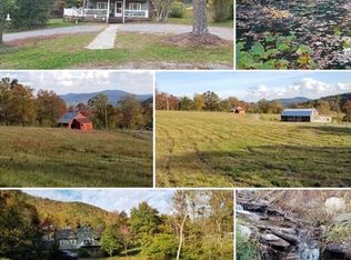 178 Richardson Trl, Lowgap, NC 27024