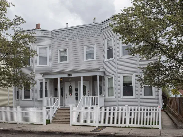 47 Tufts St #4, Somerville, MA 02143