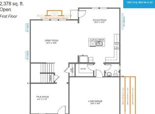 812 Alexander Commons Dr #25, Monroe, NC 28110