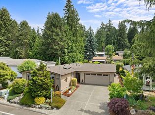 Wandering Creek Div 3, Bothell, WA 98021