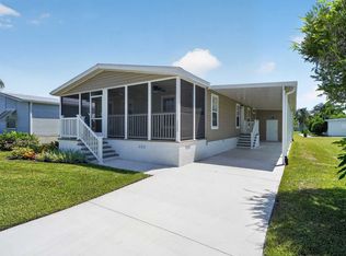 14447 SW Golf Club Dr #O-16, Indiantown, FL 34956