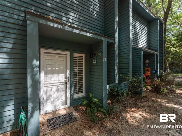 23 Summer Oaks Dr #23, Daphne, AL 36526