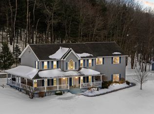 981 Lander Dr, Lucinda, PA 16235