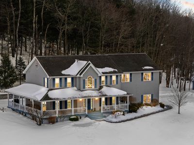 981 Lander Dr, Lucinda, PA, 16235