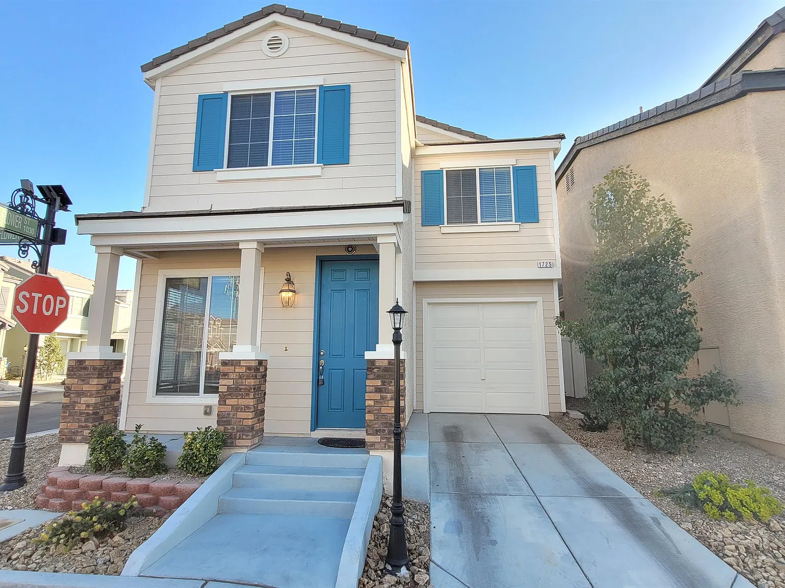 Tristan Flower Ave - 1725 - 1 — Photo 1