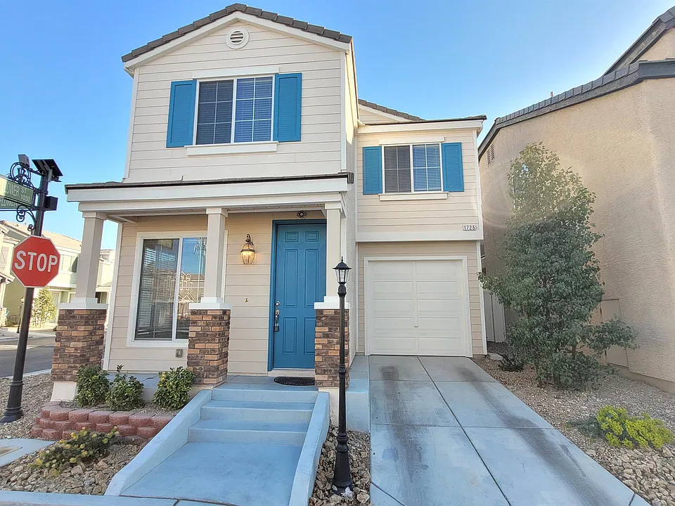 1725 Tristan Flower Ave